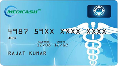 Hospital Insurance Management Services India